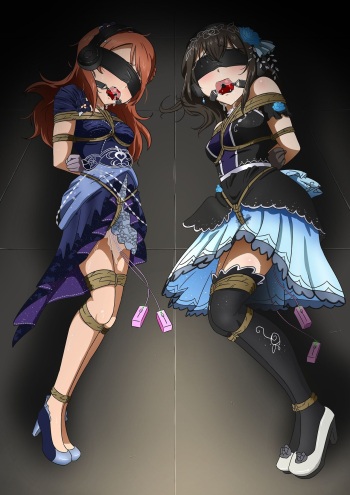 ぎっちょん cover