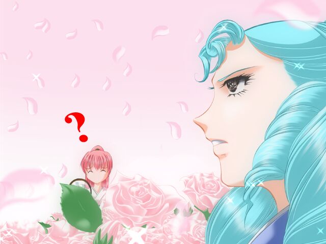 Kenzan!! Momo-chan Zamurai page 2 full
