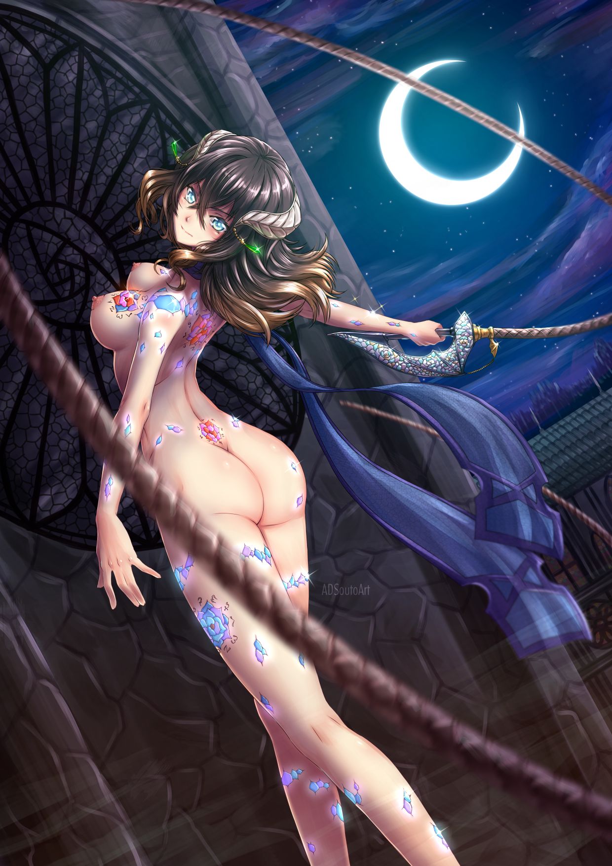 Artist - adsouto page 2 full