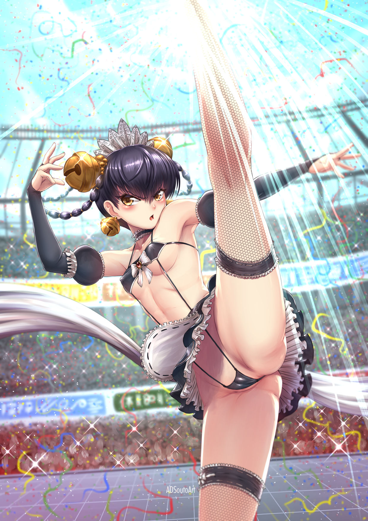 Artist - adsouto page 3 full