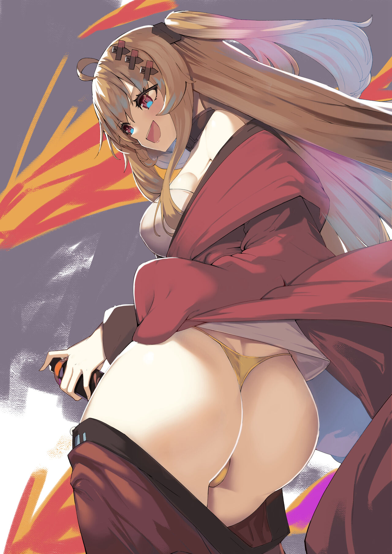 カラクシ page 3 full
