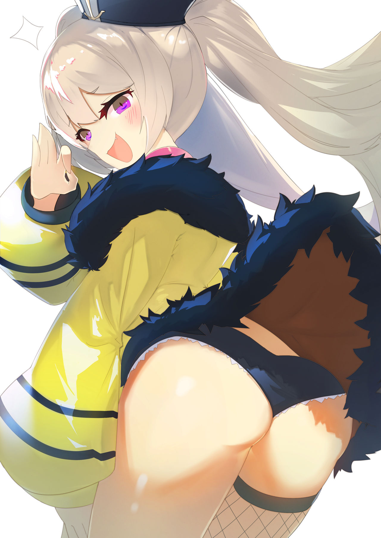カラクシ page 9 full