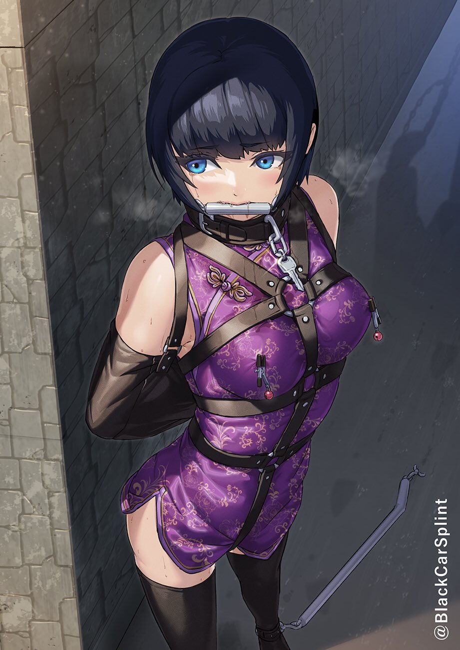 黒輔 gallary page 2 full