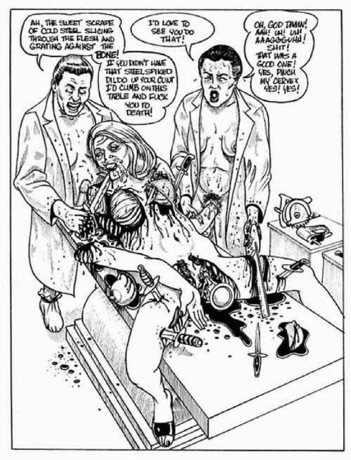 Sexual Mutilation page 3 full