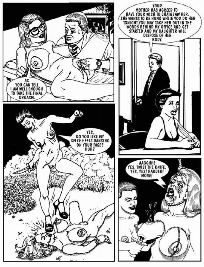 Sexual Mutilation page 7 full