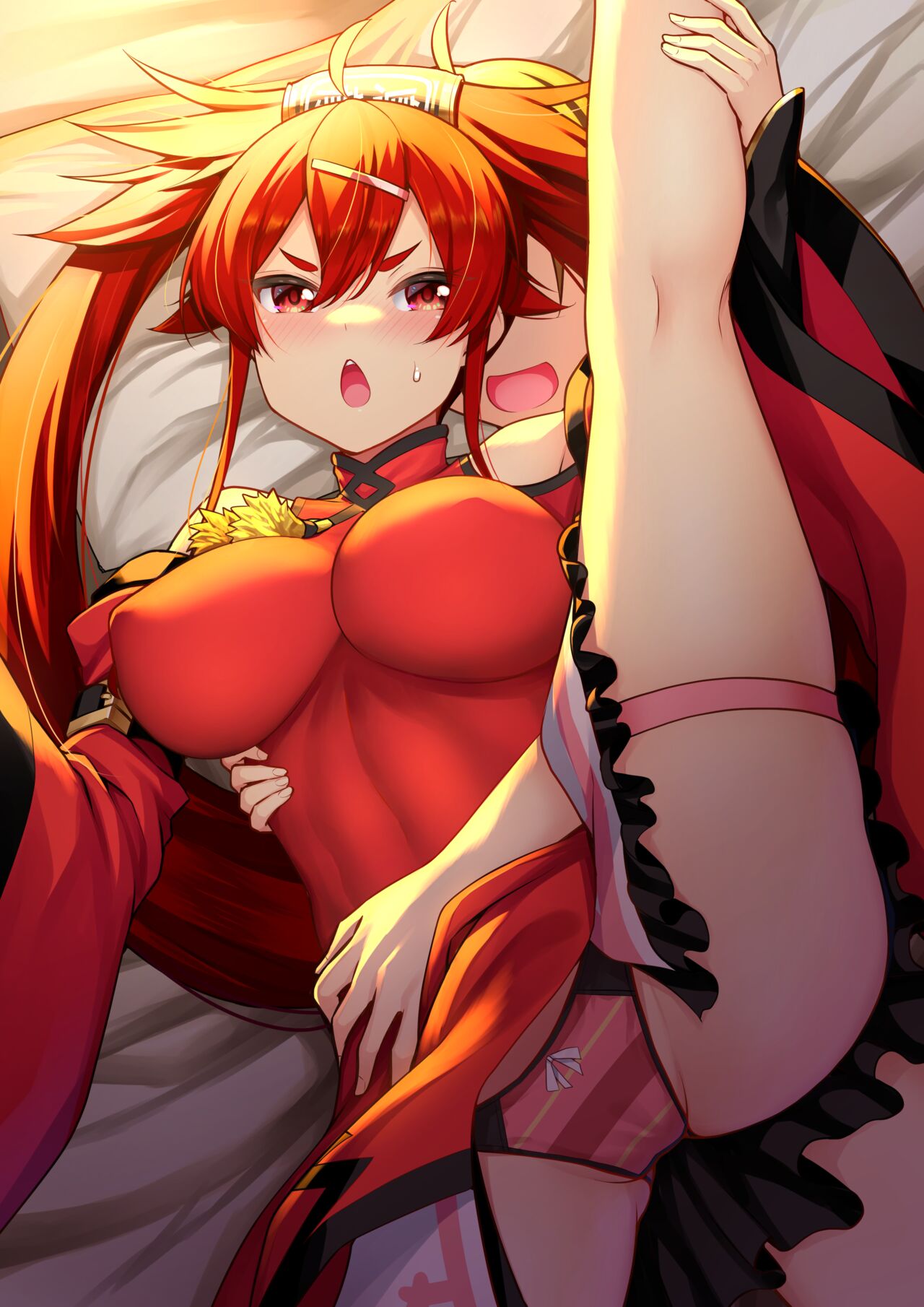 Eris page 5 full