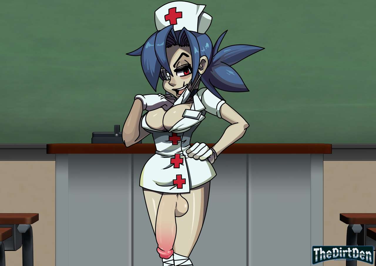 Valentine N/Futa page 5 full