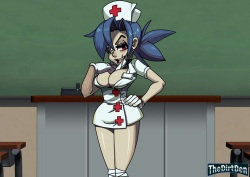 Valentine N/Futa