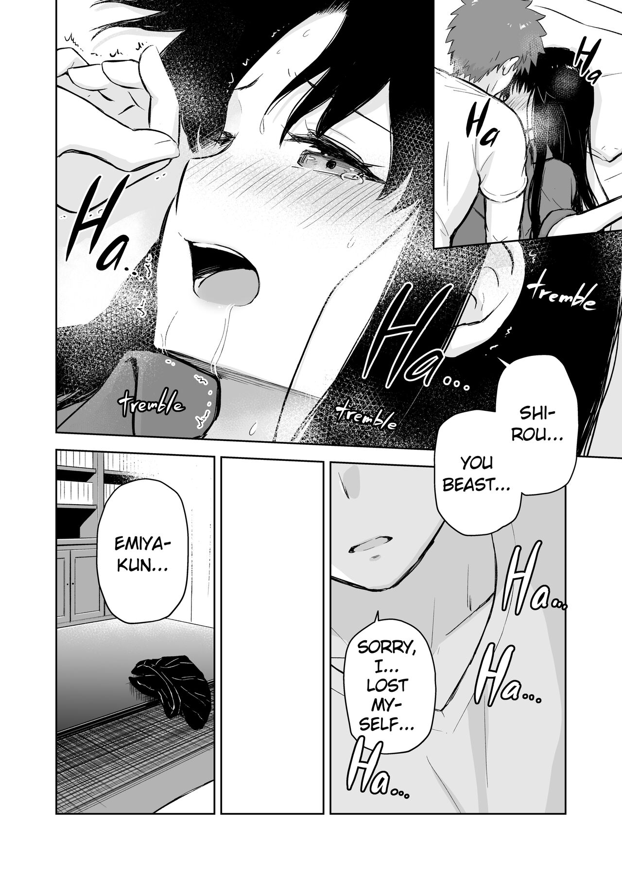 Second Semester II page 3 full