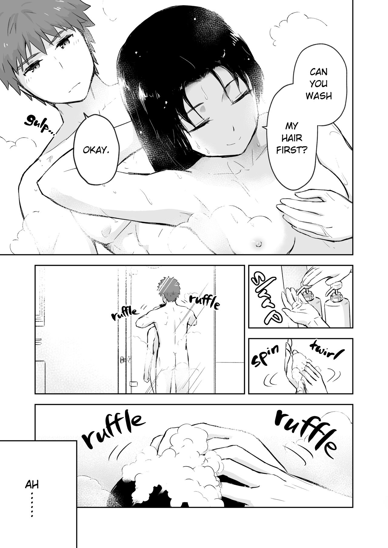 Second Semester II page 9 full