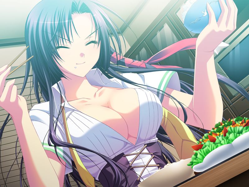 Moekoi Ishin! Atashira, JK, Shinsengumi! page 2 full