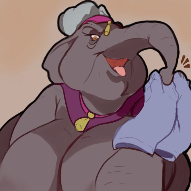 Dumbo page 9 full