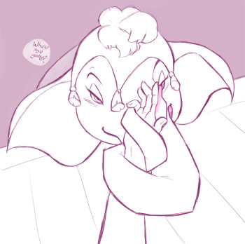 Dumbo cover