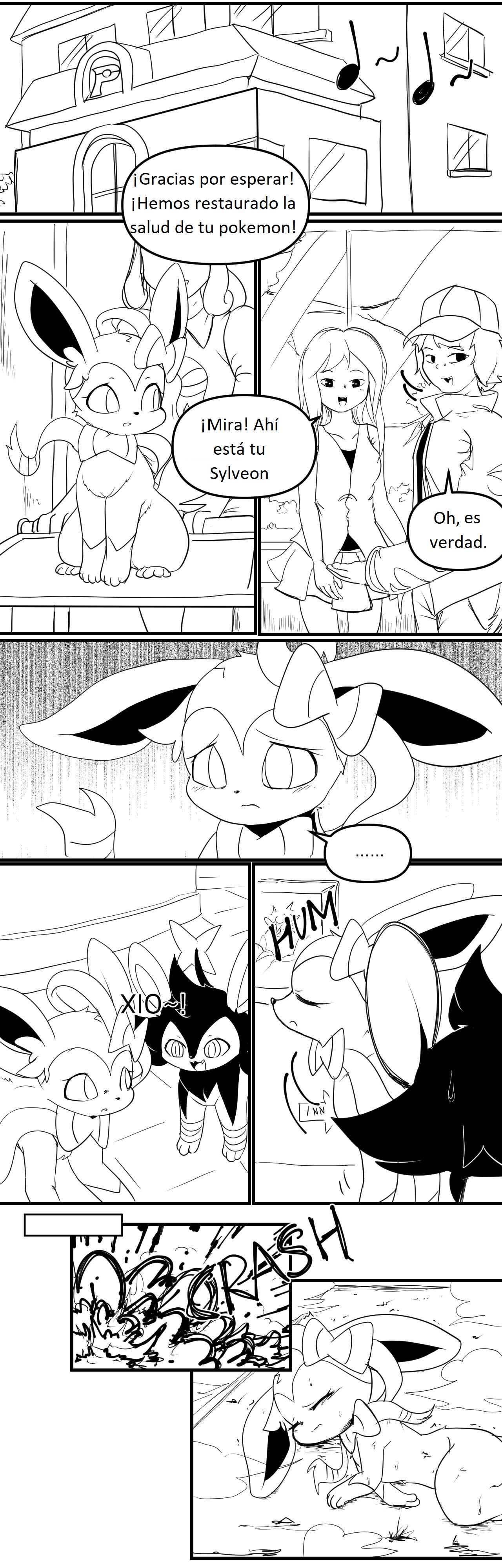 Violent Violet page 3 full