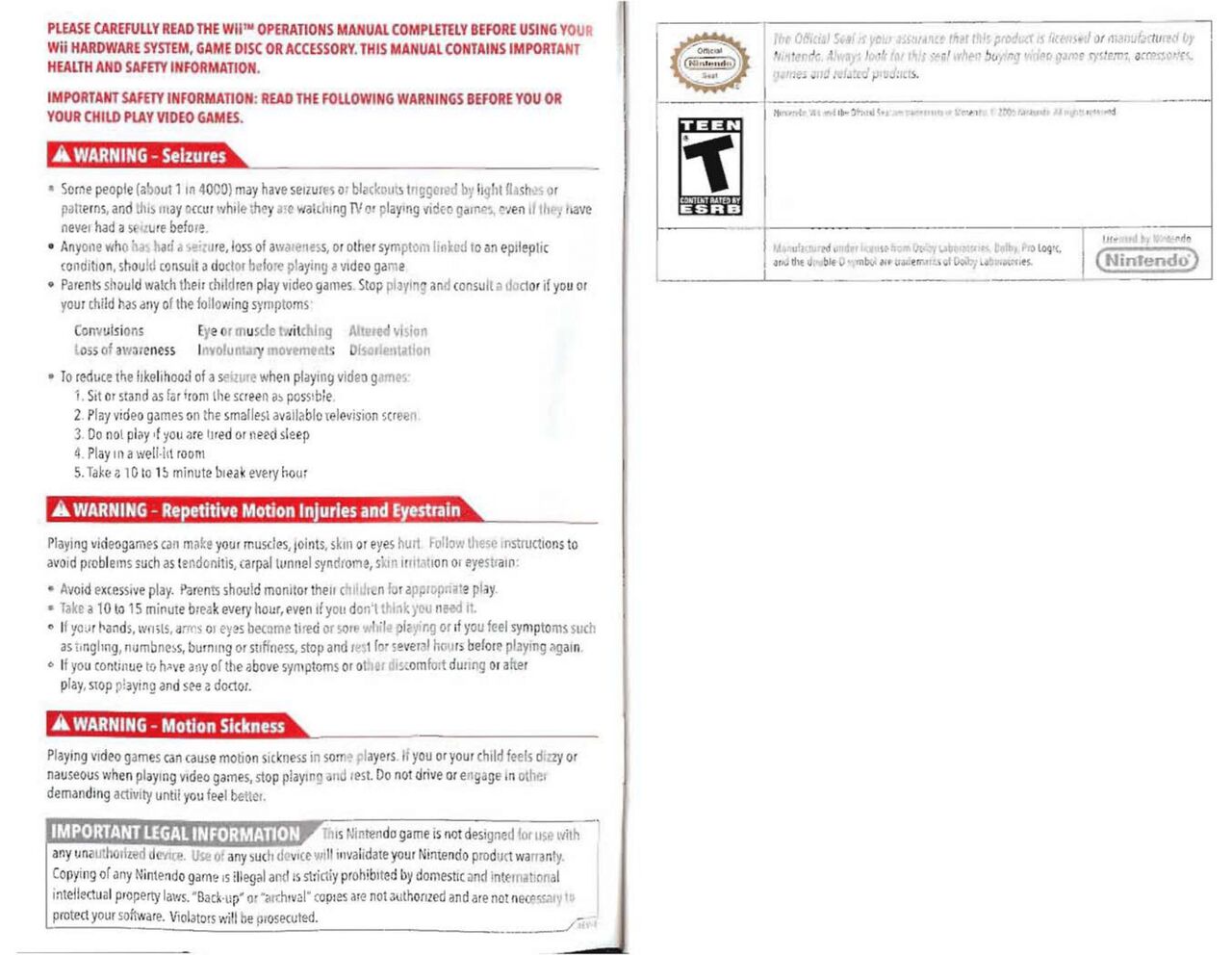 Metal Slug Manual page 2 full