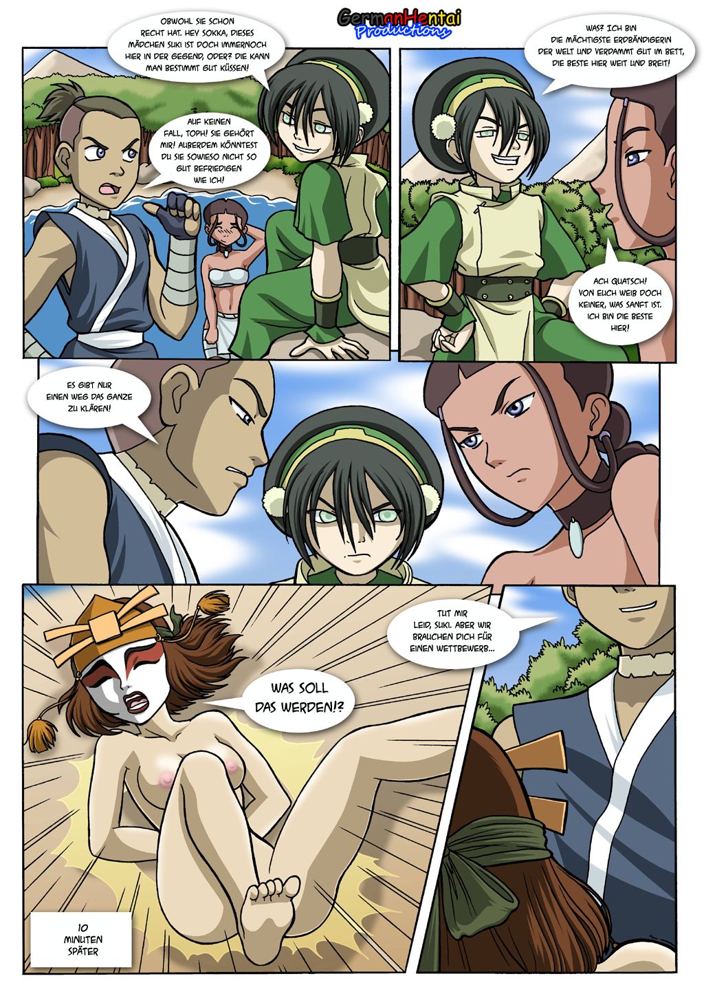 Der Wettbewerbh page 4 full