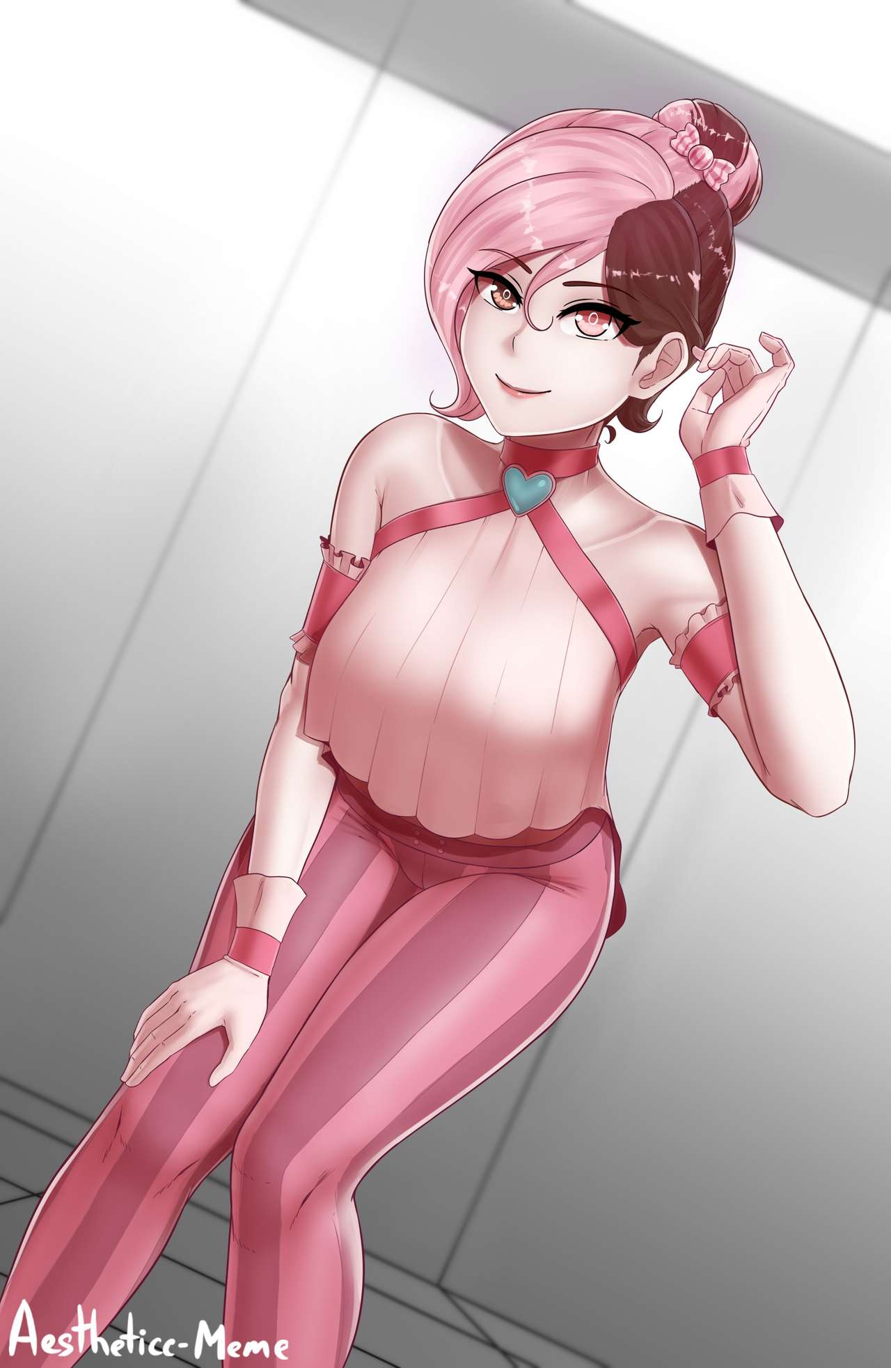 Neo Politan page 2 full