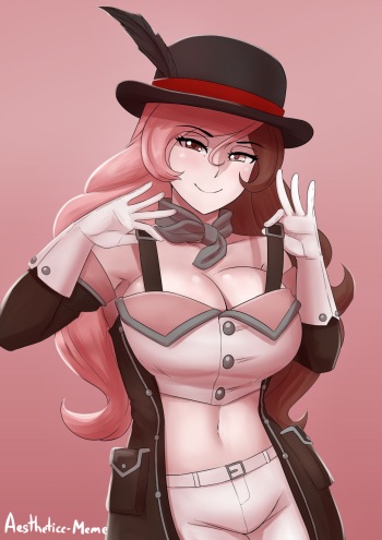 Neo Politan cover