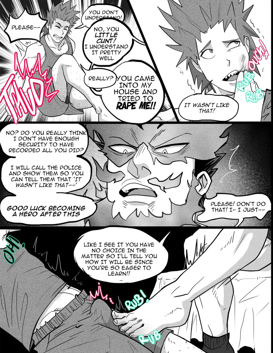 Daddy! page 6 full