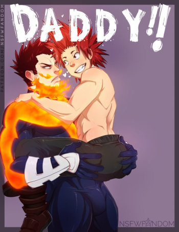 Daddy! cover