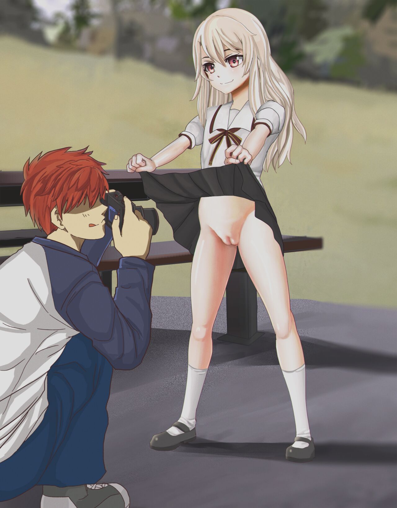 Aruman Illya Pack page 2 full
