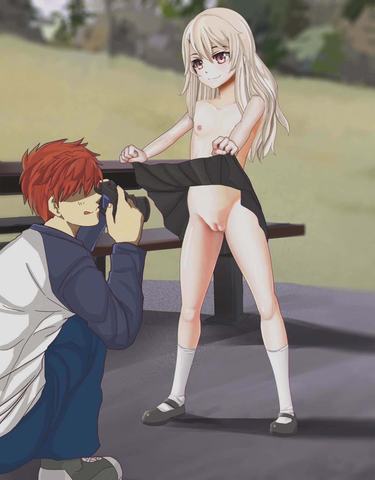Aruman Illya Pack page 3 full