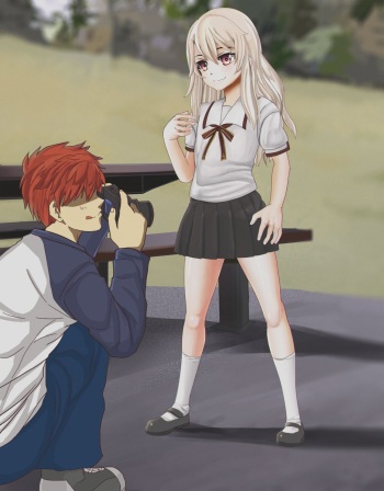 Aruman Illya Pack cover