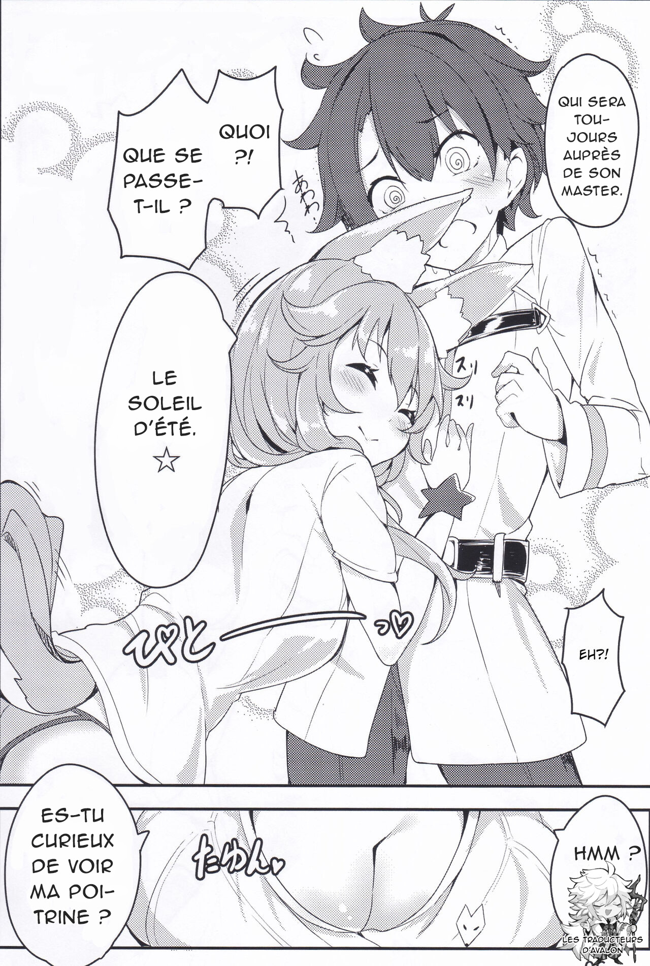 Sunshine love! page 4 full