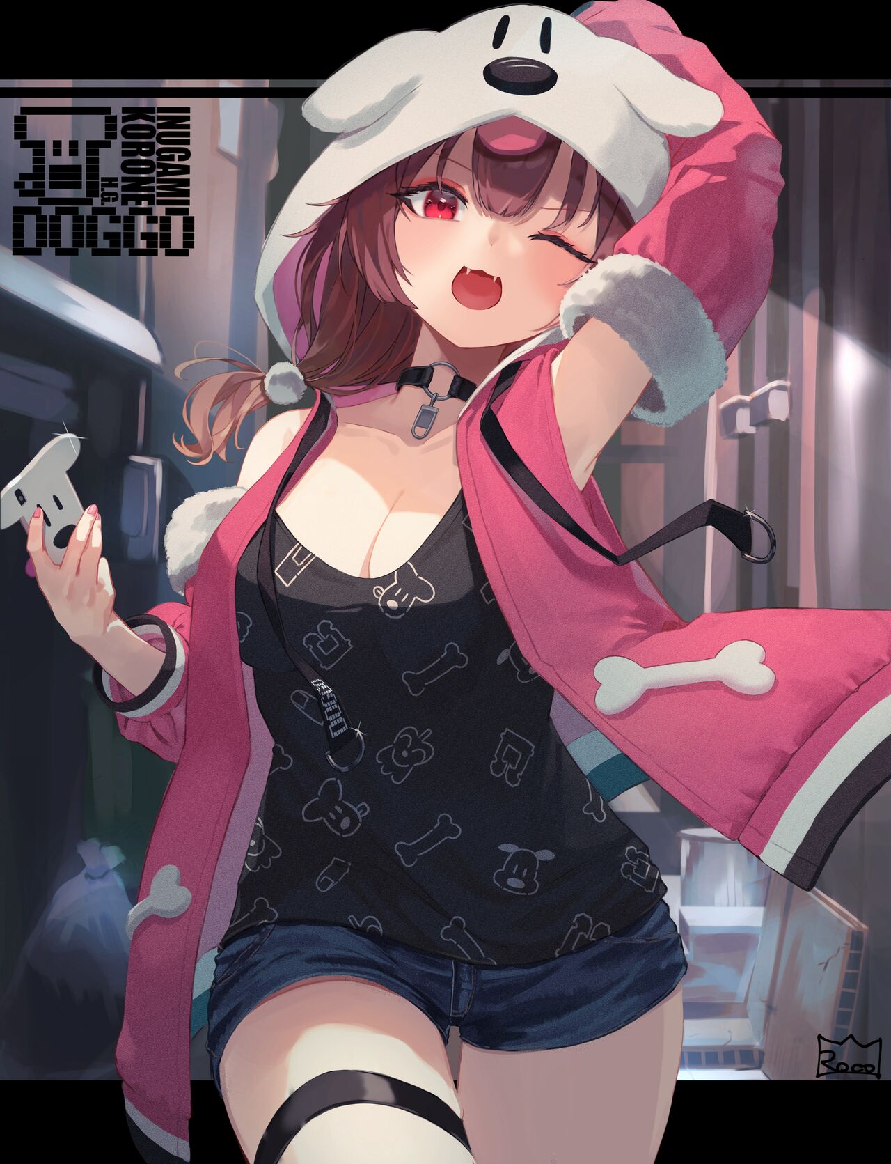 Roco page 2 full