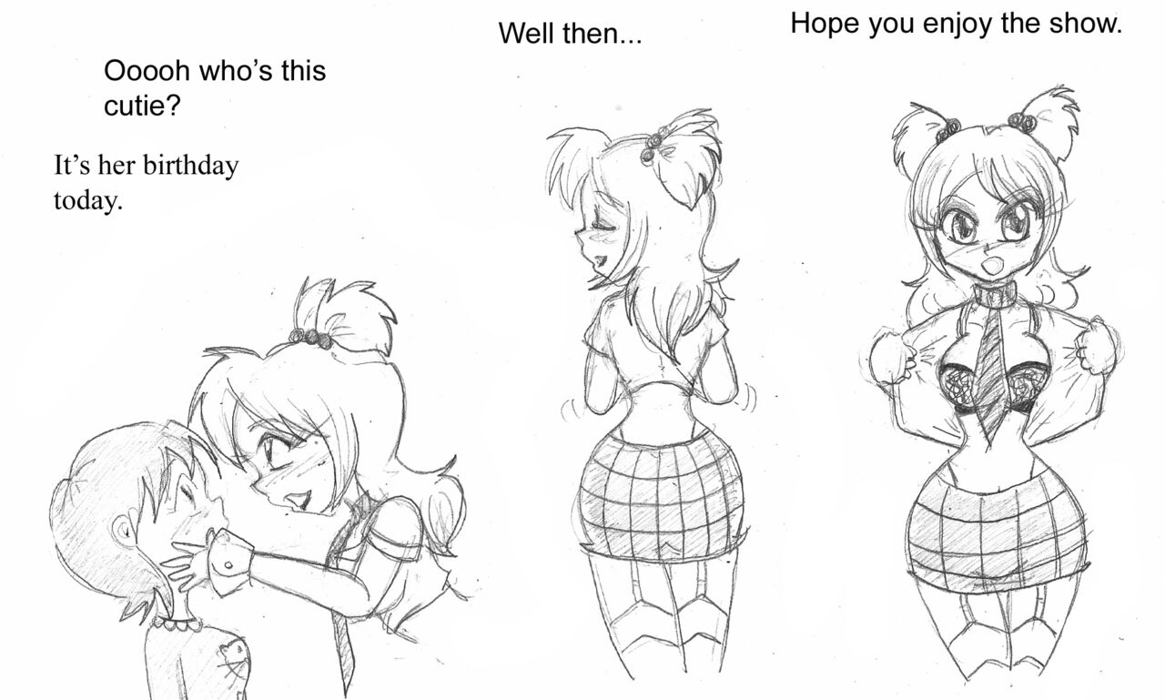 Surprise page 2 full