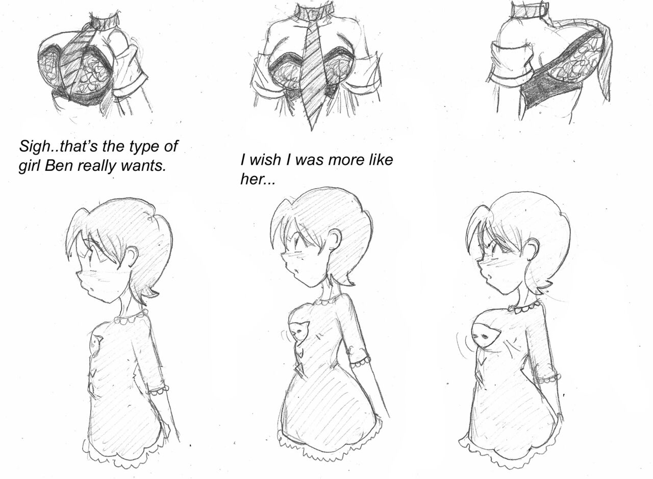 Surprise page 3 full