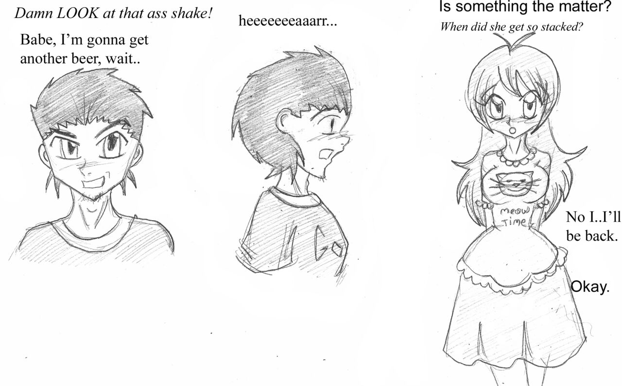 Surprise page 6 full