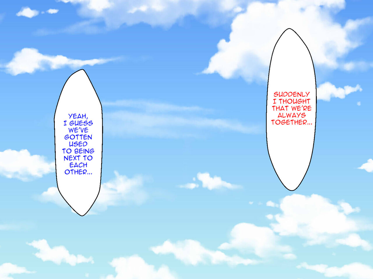 Kanojo ga Saiminjutsu o Tsukau Kuzuo ni Nerawarete Iru page 4 full