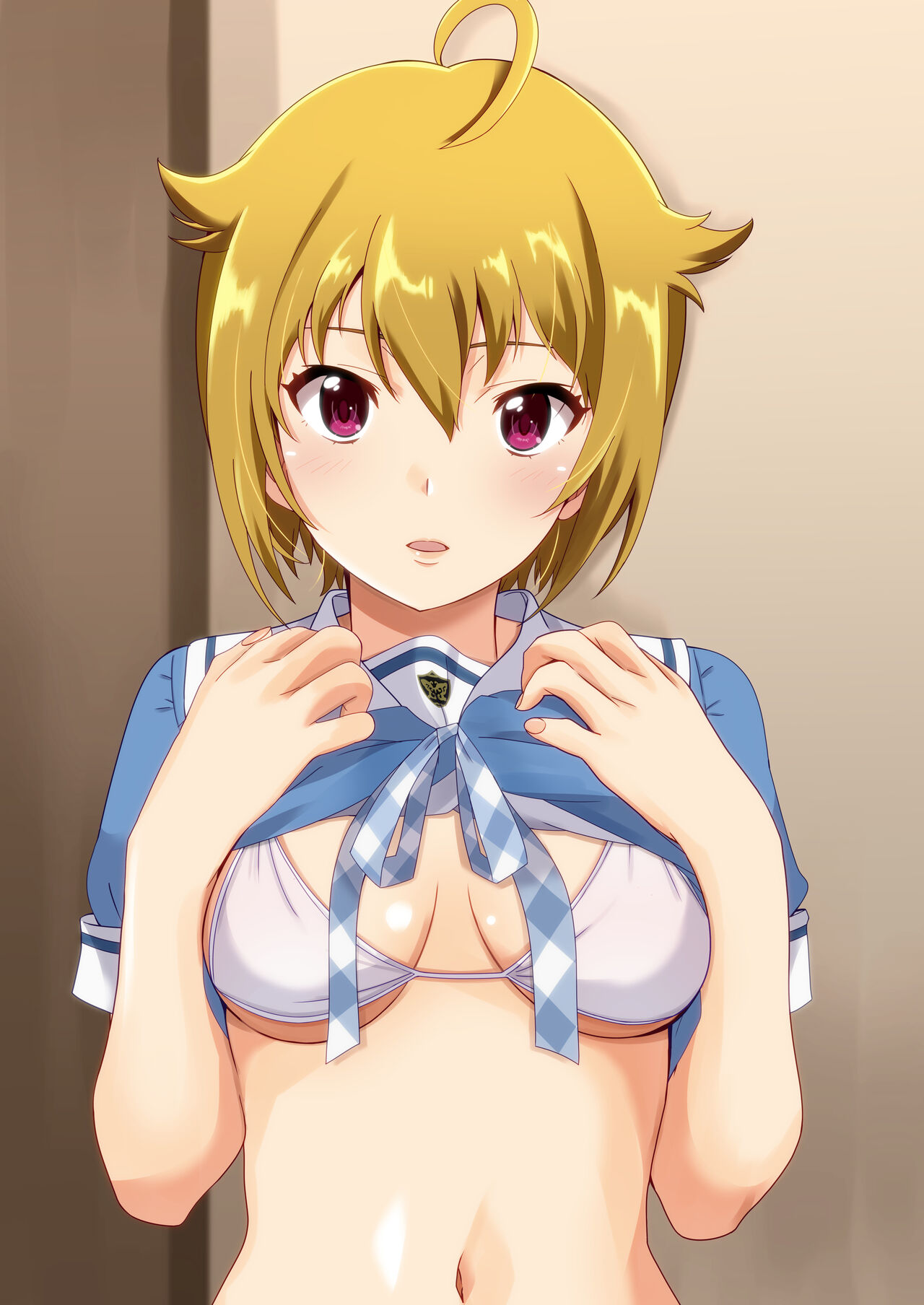 ＰＯＮＰＯＮ page 1 full