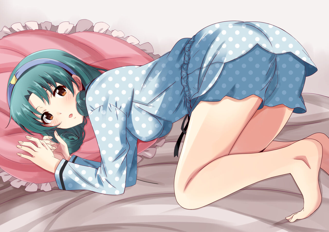 ＰＯＮＰＯＮ page 5 full