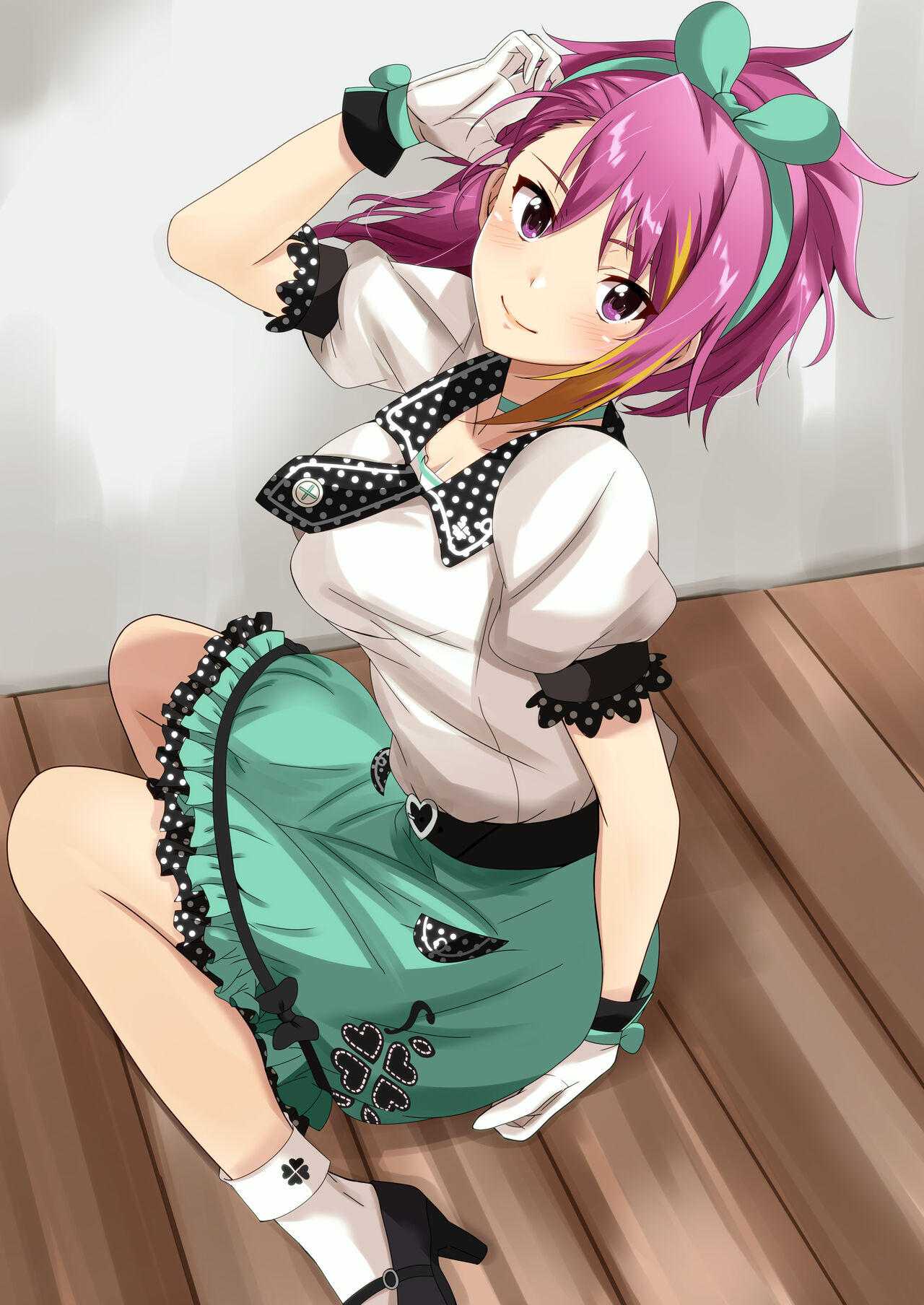 ＰＯＮＰＯＮ page 7 full