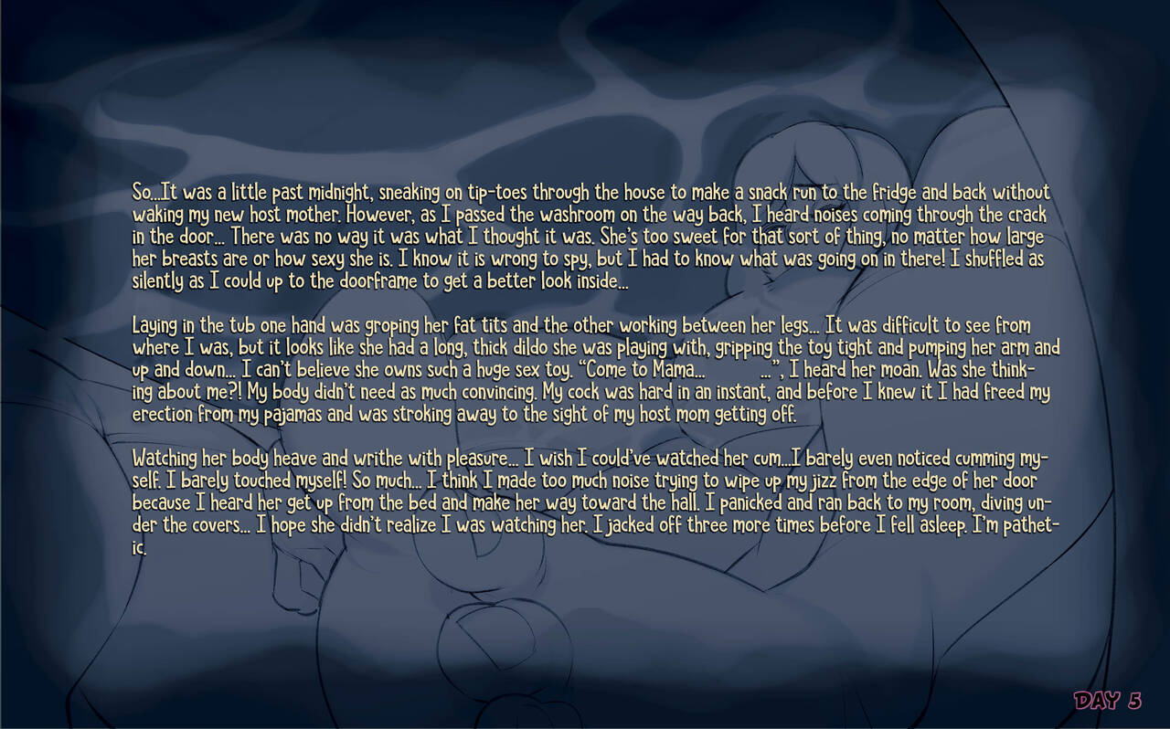 Homestay Queen page 6 full