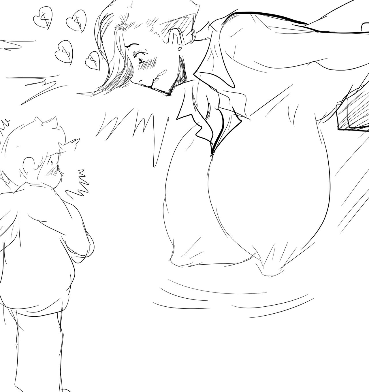 A Blank Check page 3 full
