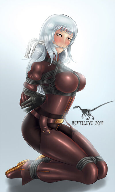 Reptileye From Deviantart. page 4 full