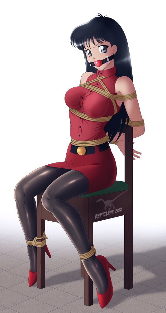 Reptileye From Deviantart. page 7 full