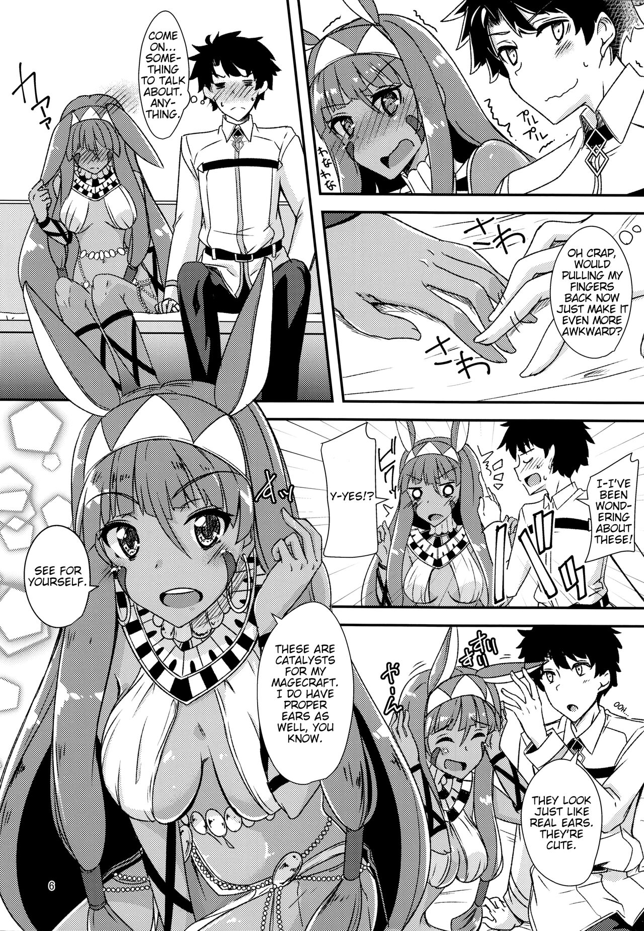 Lovers Talk page 5 full