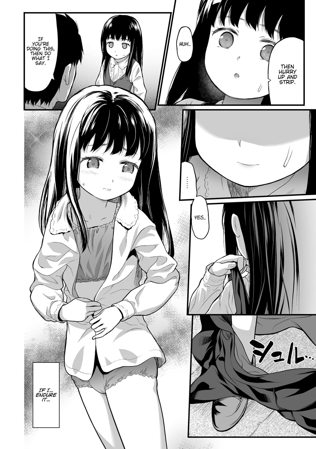 Ohanami | Flower Viewing page 4 full