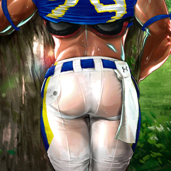 Football×Forest cover