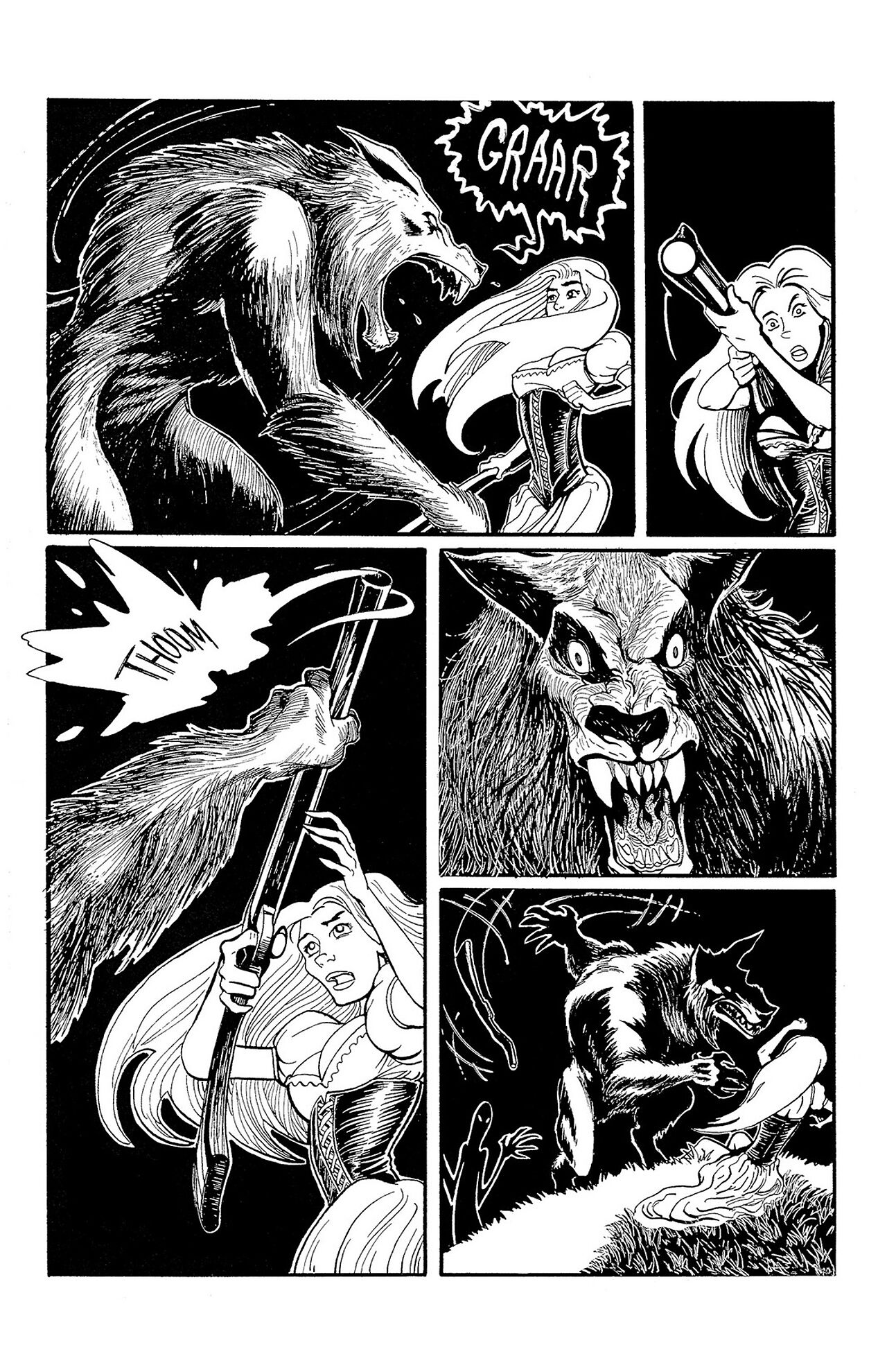 Wulf and Batsy 01 page 5 full