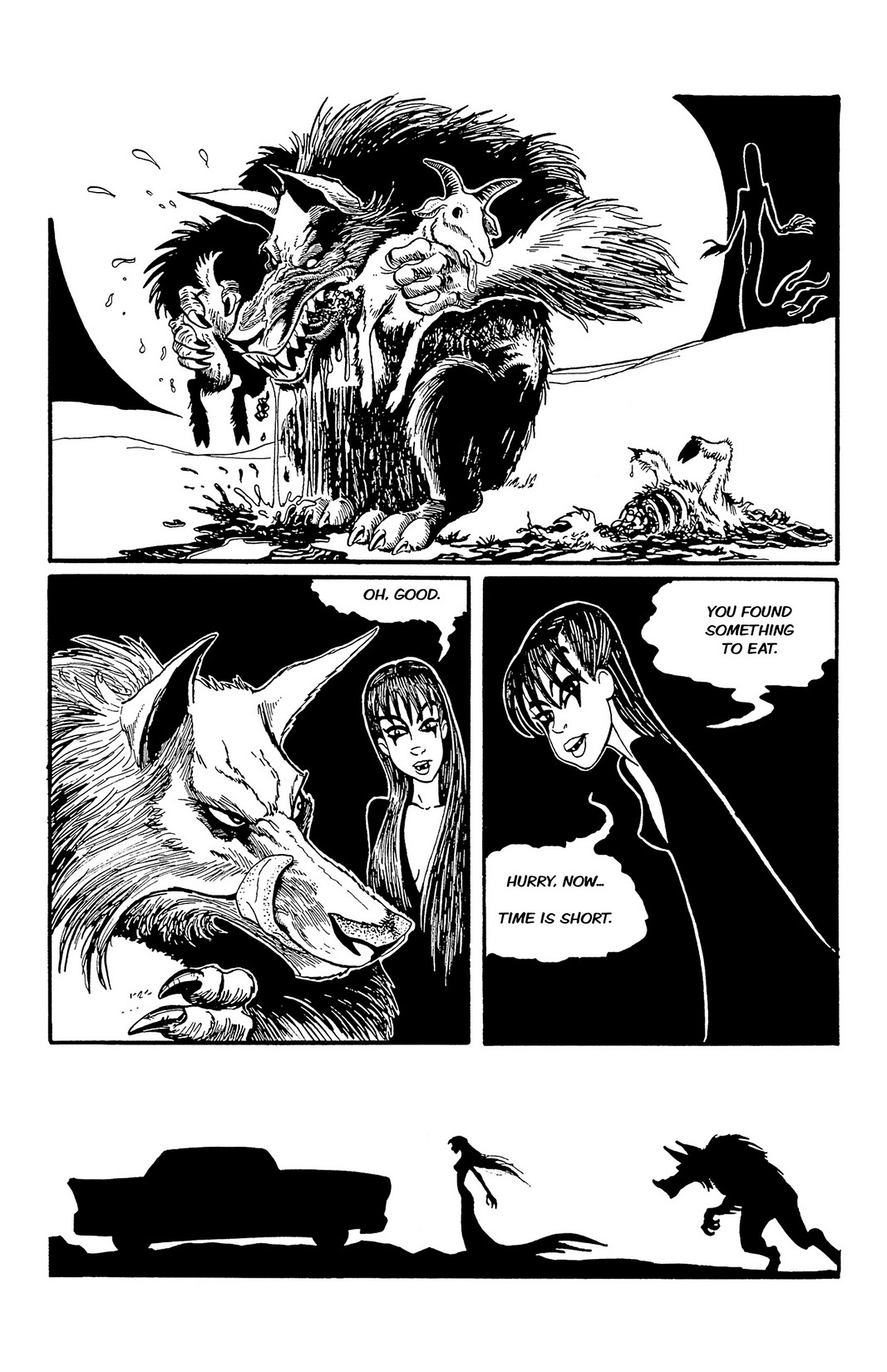 Wulf and Batsy 01 page 9 full
