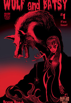 Wulf and Batsy 01