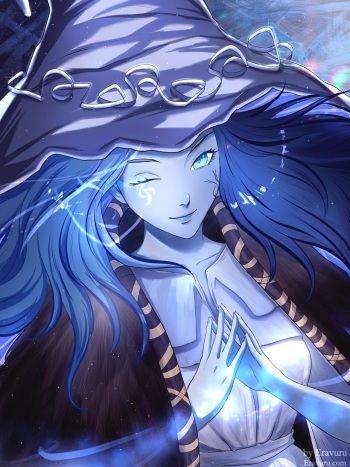 Eravuru cover