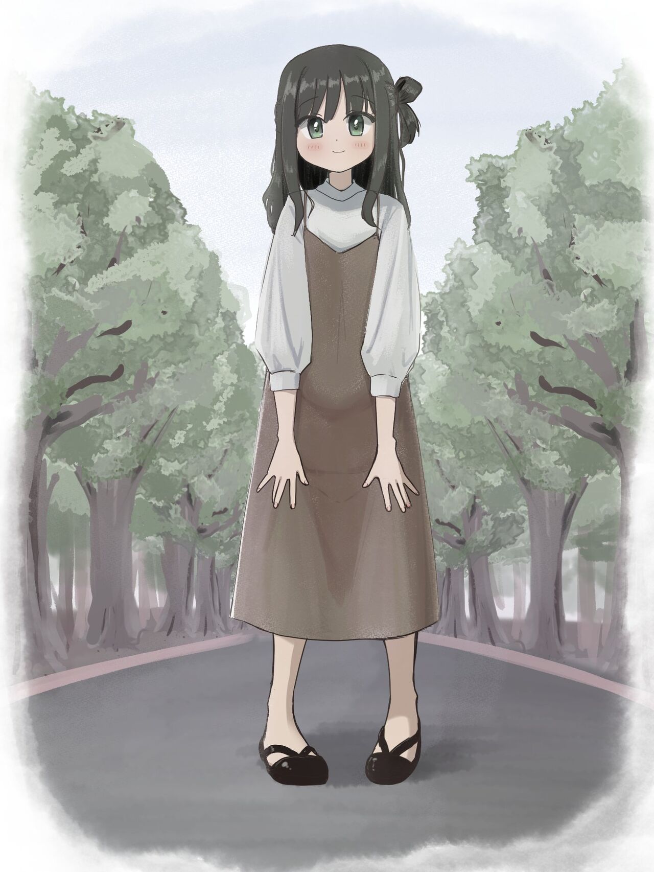 たわしはいなり gallary page 6 full