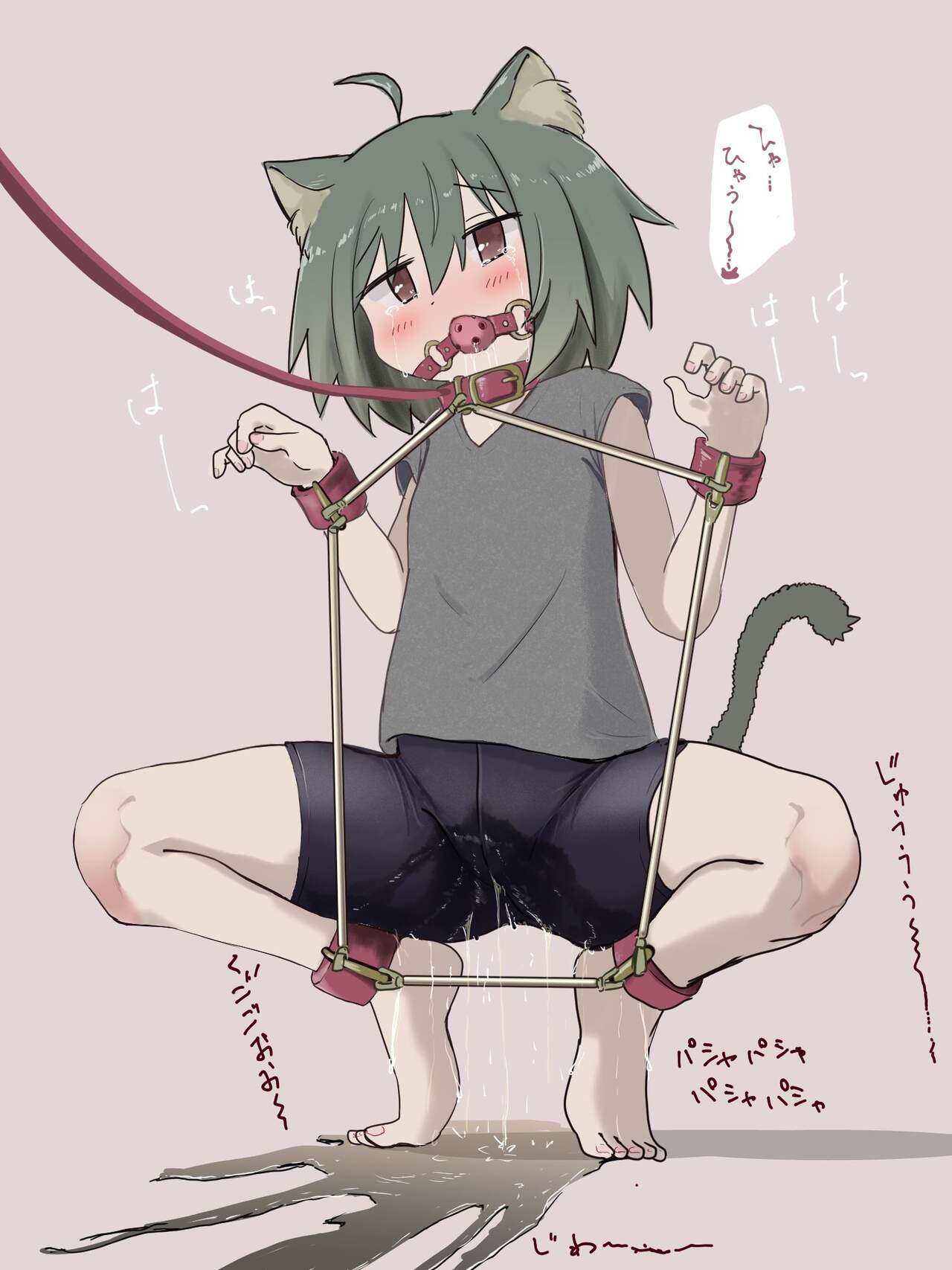 たわしはいなり gallary page 8 full