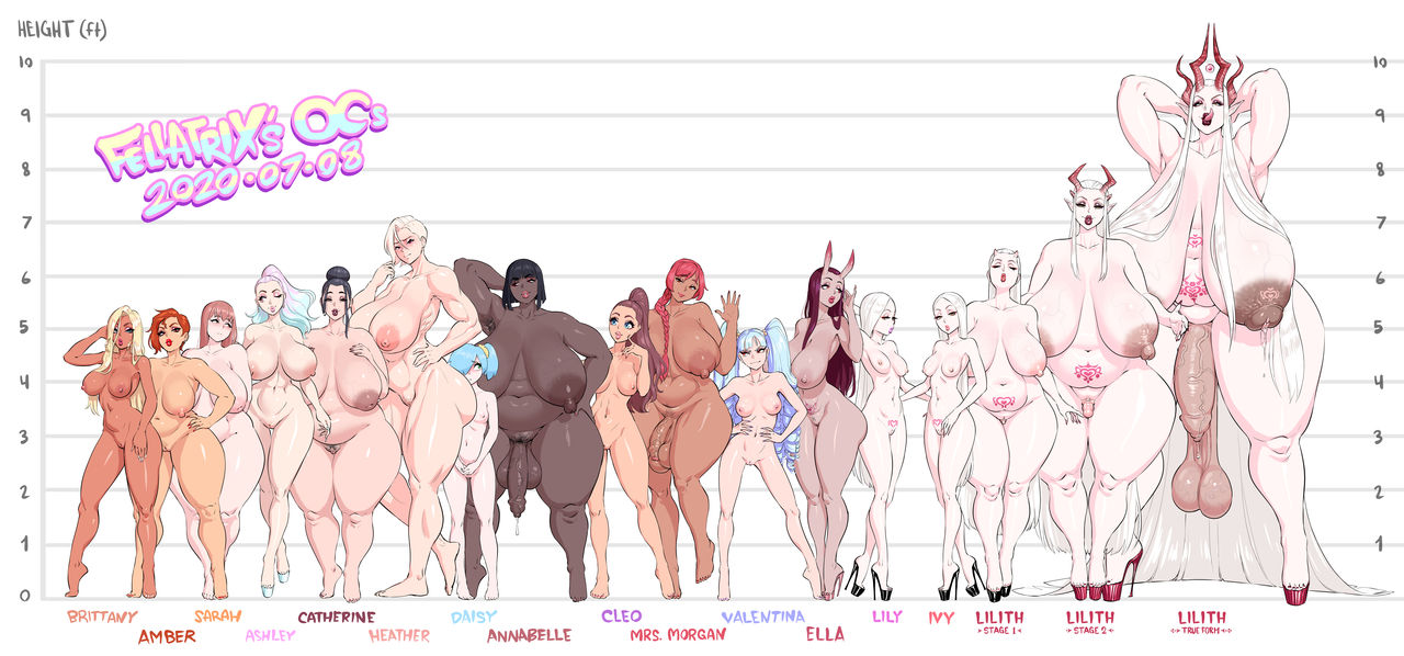 Sarah &amp; Ashley page 4 full